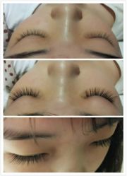 睫作-光SPA科技美肤