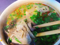 -高记清香园绝味不翻汤