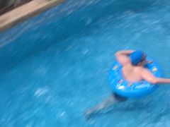 -波塞冬旅游度假区