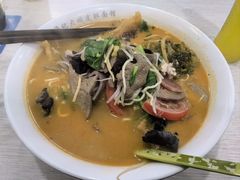-许记大碗皮肚面馆(三条巷店)
