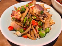 -向川南·水煮鱼·川菜(和平里店)