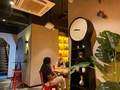 -一间森林酒店(上海人民广场店)