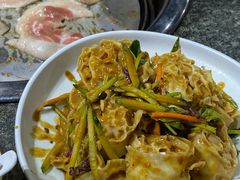 -鹤之乡·齐齐哈尔烤肉·非遗(秋涛路店)