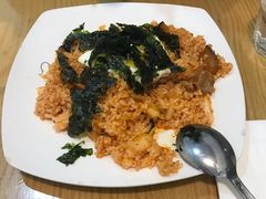 -李先生的首尔小馆(松江启源广场店)