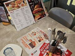-必胜客(津塘店)