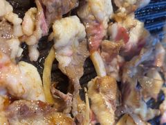 -石记老北京炙子烤肉(松园店)