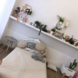 -星豆豆儿童摄影(南郊太白南路店)