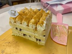 -福气鲜活面包·生日蛋糕
