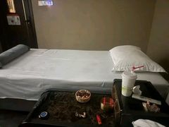 -君之悦·影院式足道·养生SPA(回兴店)