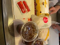 -麦当劳(丽江玉河广场店)