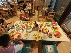 -味餐厅·海鲜·火锅·自助餐