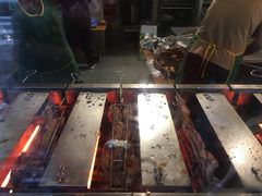 -老黄记手撕烤兔(玉林街店)