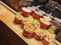-沙州食驿·非遗小吃夜市