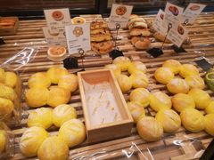 -工匠面包(壹方店)