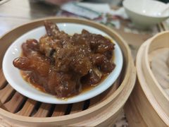 凤爪-茶港·点心·啫啫煲(范湖万达广场店)