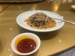 -西安饭庄·非遗陕菜(钟楼店)