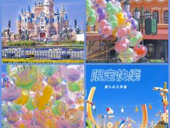 -上海迪士尼度假区