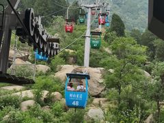 -峄山风景名胜区