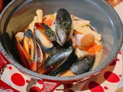 -BROWNSTONE布朗石西班牙餐厅(富城店)