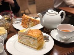 -HARBS(渋谷ヒカリエ シンクス店)