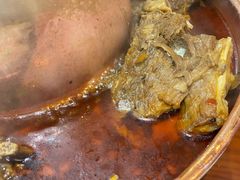 -1078號老北京涮肉(松柏店)