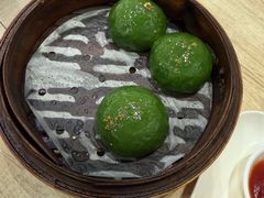 -穆桂英美食(南禅寺店)