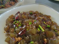 农家炒凉粉-开封第一楼(洛阳分店)