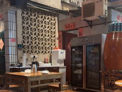 -汉小城·老铫子藕汤·乡野湖北菜(江汉路吉庆街店)