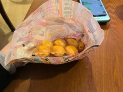 -美芝莲(钻汇广场店)