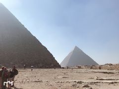 -吉萨金字塔群