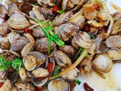 -聚德福海鲜家常菜(刘庄店)