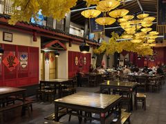 -老灶房-四川土菜(铁牛广场店)