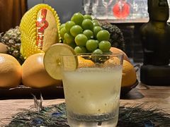 -格兰酒吧Glen Bar