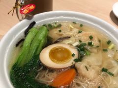 -避风塘(宝山万达店)