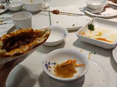 -尹兰楼西北风情餐厅(嘉定店)