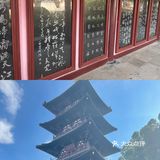 总要来一趟苏州吧～看看江南的美