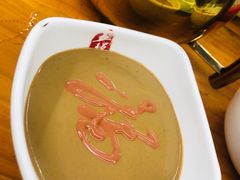 -五悦北平四季涮肉·烧烤(老商埠店)