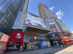 -沈阳百联购物中心(青年大街店)
