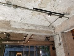 -来回·咖啡(天河南店)
