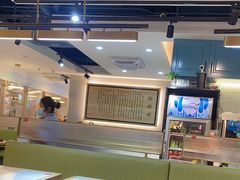 大堂-台北楚楚园馅饼粥(虹桥南丰城店)