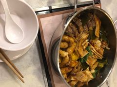 -和福顺牛肉大虾焖锅自助(宝业店)