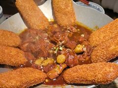 -南京大牌档(壹方天地店)