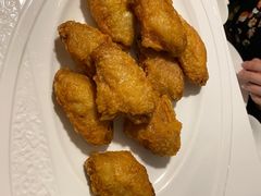-金汤宴餐厅·粤菜(德云社店)
