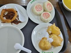 -老磁器口豆汁店(方庄店)