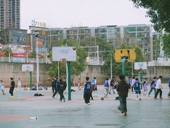 -南华大学(红湘校区)