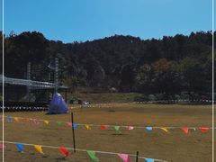-黄陂区野村谷景区
