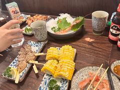 -哥哥の深夜食堂(红松东路店)