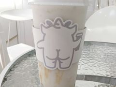 -茶力的小怪兽(梅林卓悦汇店)