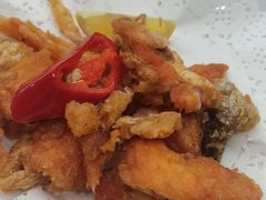 -新享乐海鲜(翠华路店)