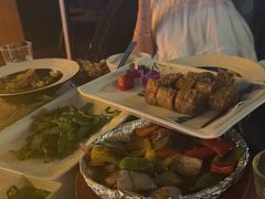 -琶醍壹号•音乐江景餐吧